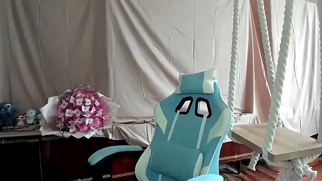 Yoonhee ki online show from 01/07/26, 10:07