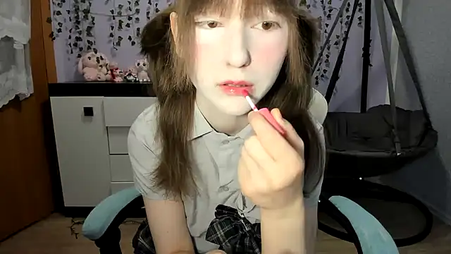 Snapshot of Yoonhee_ki chatting on 02/16/26, 01:29 Yoonhee ki online show from 02/16/26, 01:29