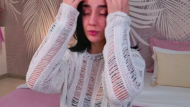 LilyMyerss online show from 01/15/26, 04:22