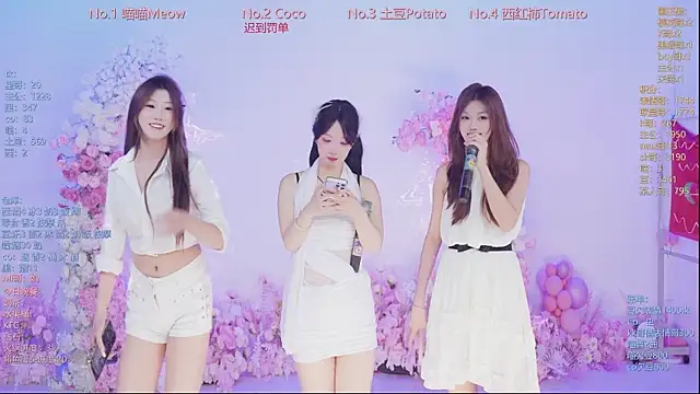 SSF-888 online show from 05/30/26, 06:43