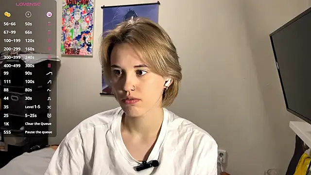 Carollforyou online show from 02/07/26, 10:08