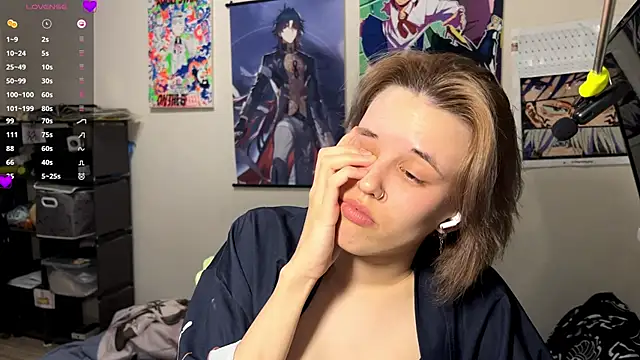 Carollforyou online show from 02/18/26, 03:08