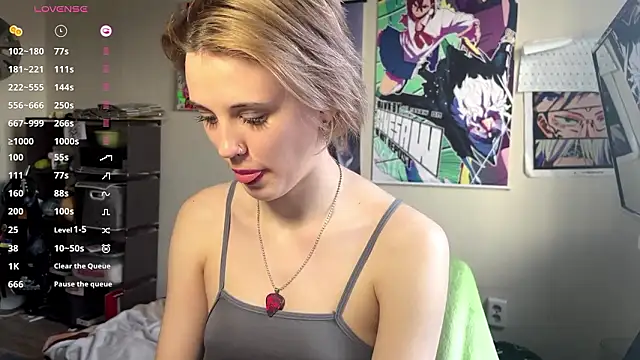 Carollforyou online show from 03/15/26, 10:10