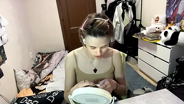 Carollforyou online show from 04/19/26, 02:05