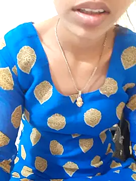Anjali680 online show from 03/29/26, 02:55