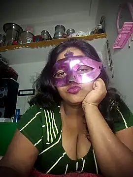 Cutie Tumpa  online show from 12/22/25, 09:28