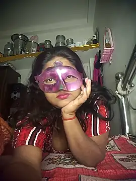 Cutie Tumpa  online show from 01/09/26, 12:08