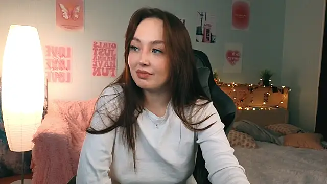 fallin lovee online show from 01/08/26, 07:27