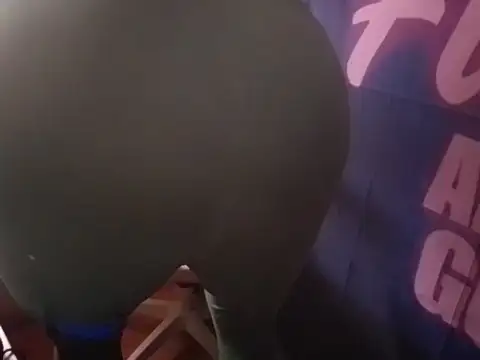 Michaelo666 online show from 01/13/26, 10:42