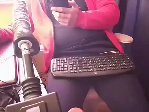 Michaelo666 online show from 01/16/26, 11:47