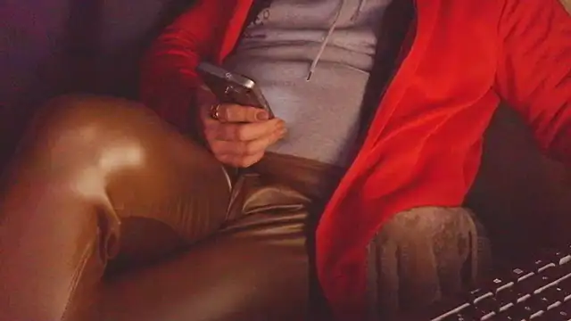 Michaelo666 online show from 02/09/26, 05:22