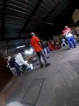 sphebless online show from 04/05/26, 09:12