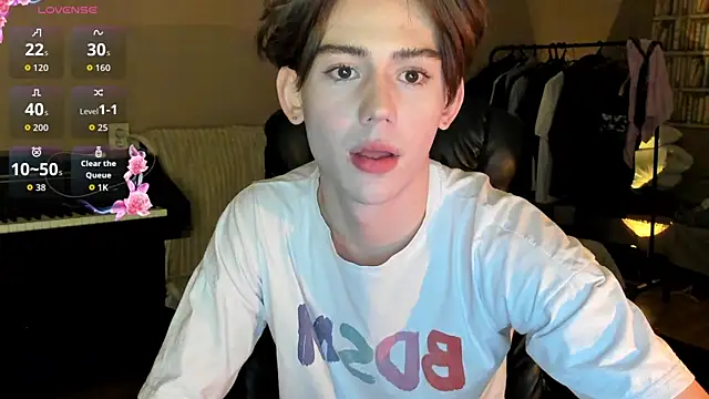 winsdor online show from 01/08/26, 09:39