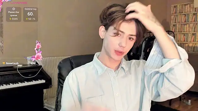 winsdor online show from 01/12/26, 11:37