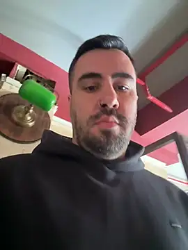 Snapshot of XhotLatte chatting on 03/08/26, 12:31 XhotLatte online show from 03/08/26, 12:31