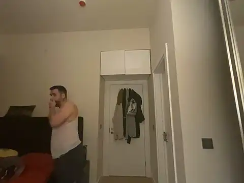 Snapshot of XhotLatte chatting on 03/14/26, 12:17 XhotLatte online show from 03/14/26, 12:17