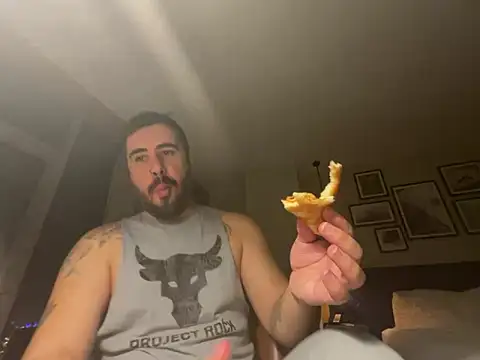 Snapshot of XhotLatte chatting on 03/15/26, 09:32 XhotLatte online show from 03/15/26, 09:32