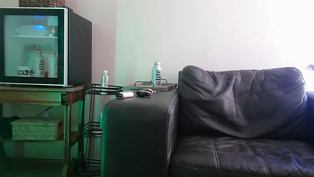 MISTERANDDEMI online show from 02/08/26, 09:51