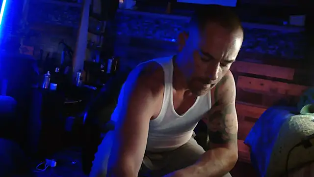 MISTERANDDEMI online show from 04/05/26, 03:58