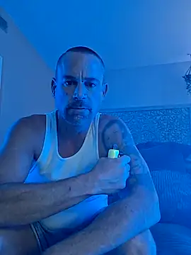 MISTERANDDEMI online show from 04/12/26, 07:19