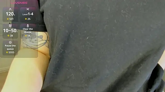 RidenSoul online show from 01/13/26, 05:57