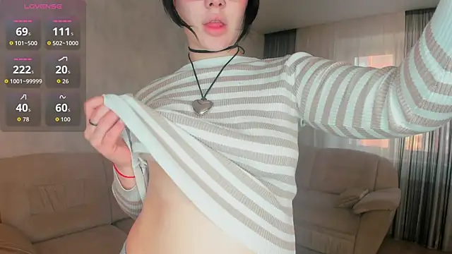 RidenSoul online show from 01/16/26, 05:11