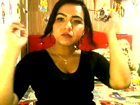 Diamond-jackson3 online show from 12/20/25, 02:18