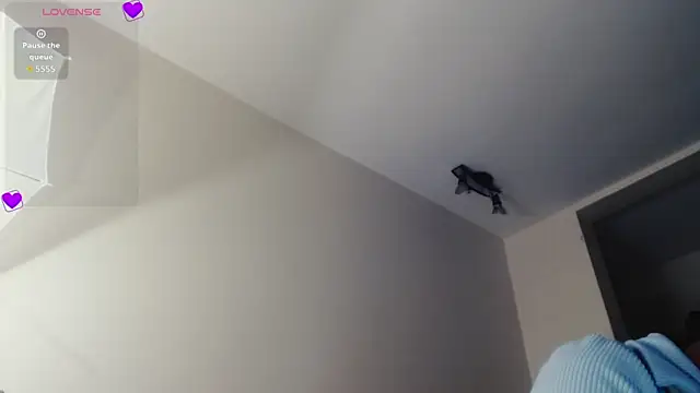 Agatha Dubois4  online show from 03/29/26, 02:33