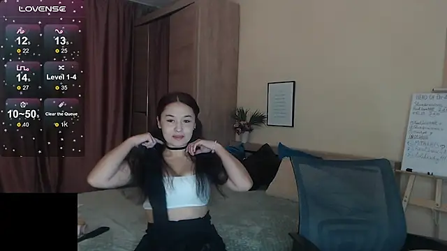 Paradise day online show from 01/10/26, 12:23