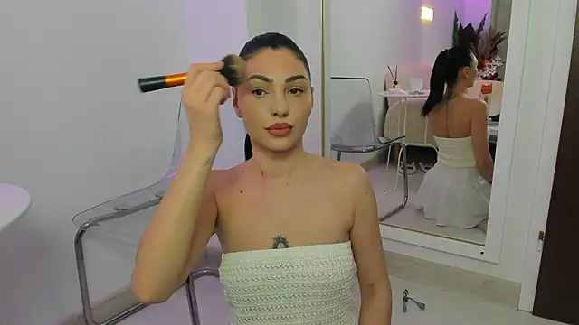 Baby Ava  online show from 02/09/26, 08:24