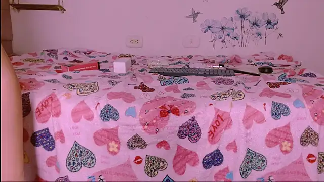 lety whitebrown19 online show from 01/05/26, 09:29