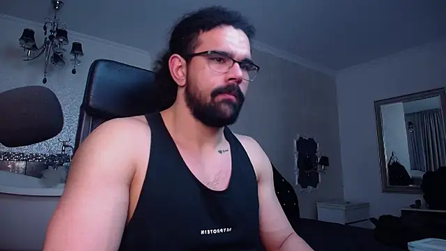 KysonRhodes online show from 01/06/26, 05:44