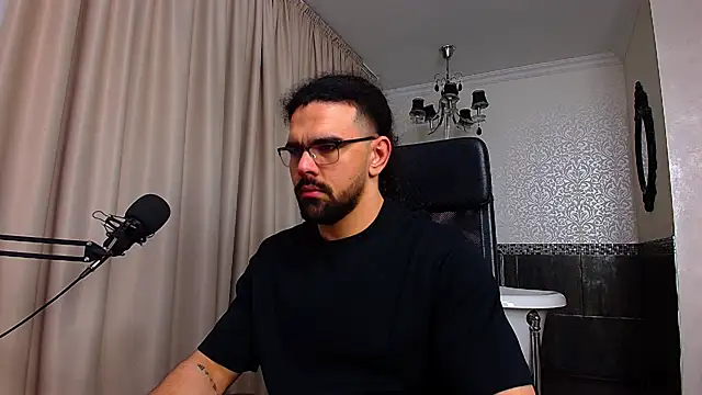 KysonRhodes online show from 01/10/26, 05:42