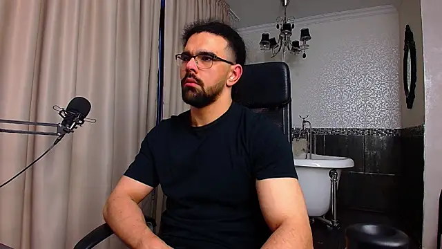 KysonRhodes online show from 01/11/26, 05:45