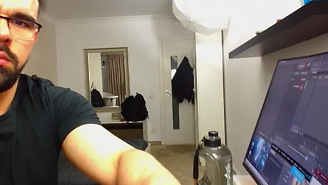 KysonRhodes online show from 01/13/26, 05:35