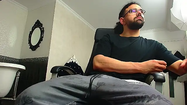 KysonRhodes online show from 01/16/26, 05:33