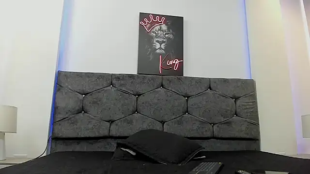 Eliot X online show from 01/12/26, 07:08