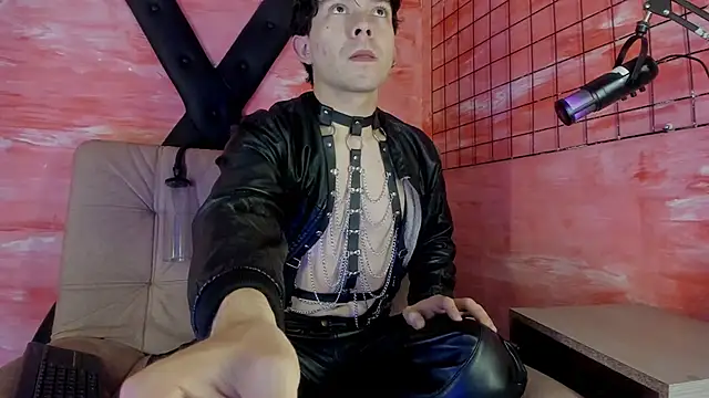 Eliot X online show from 01/15/26, 07:28