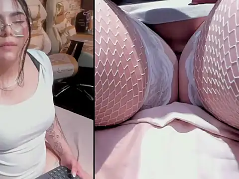  Nikky hearts online show from 01/07/26, 01:19