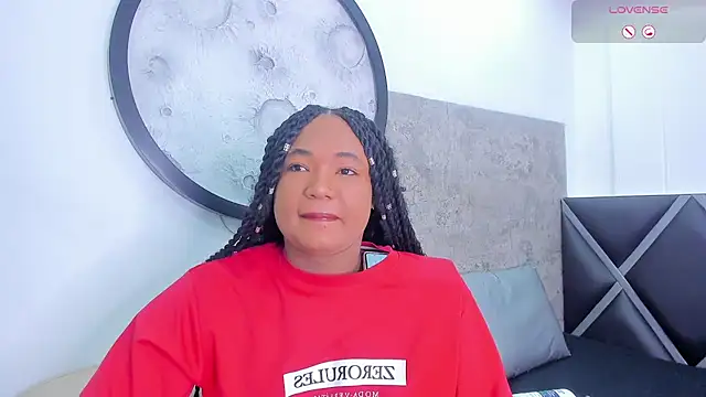 Harmony-01 online show from 02/11/26, 07:41