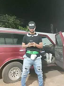 PIGHIGHDIRTY p0 online show from 04/16/26, 05:30