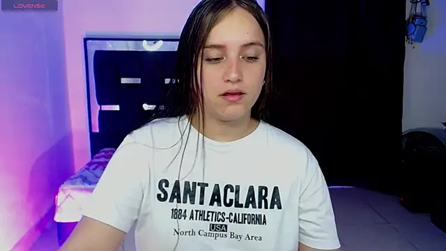 Mara alexia online show from 01/13/26, 07:52