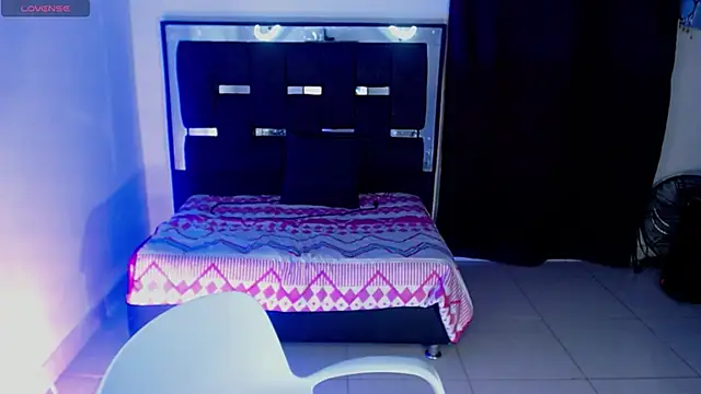 Mara alexia online show from 01/15/26, 06:11