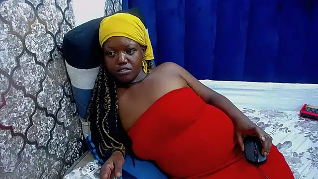 DarkBeauty33 online show from 01/11/26, 07:30