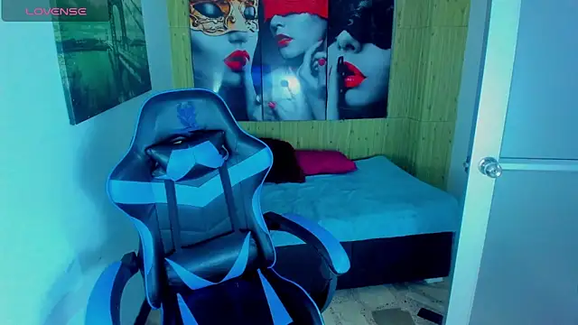 jinx candy online show from 01/06/26, 04:38