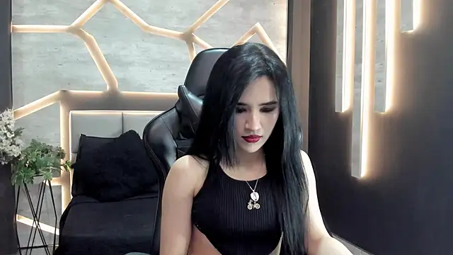 VenomDoll  online show from 01/06/26, 07:50