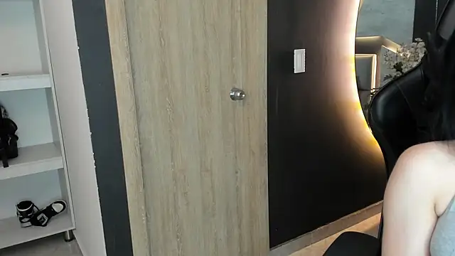 VenomDoll  online show from 01/14/26, 07:41