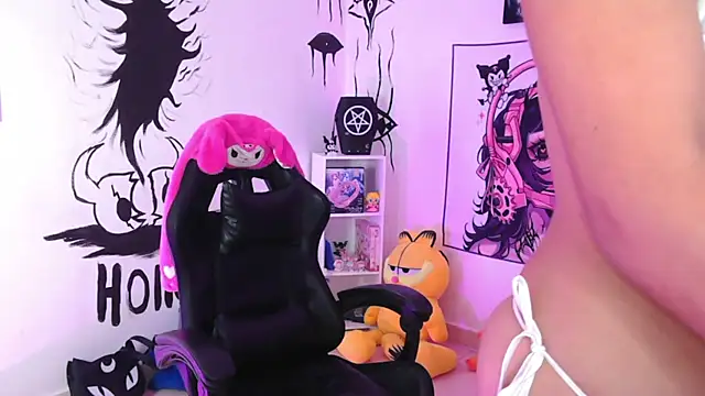 Nayx  online show from 01/14/26, 12:33