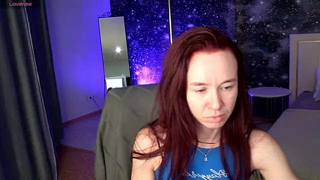 Spoty Kate  online show from 01/13/26, 01:00