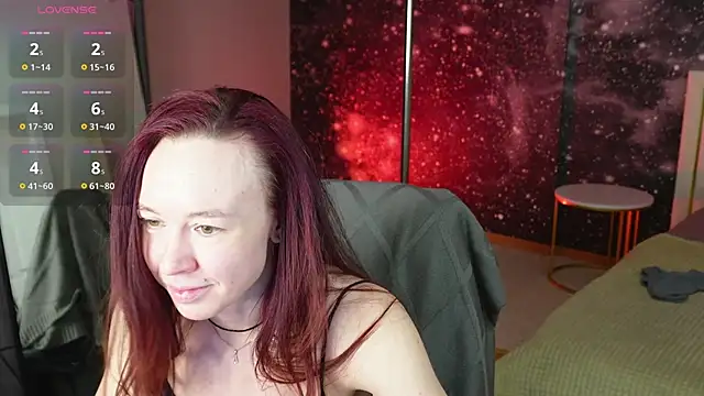 Spoty Kate  online show from 03/03/26, 01:01